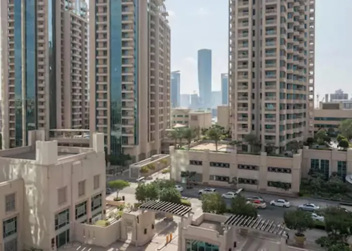 Faraway Homes - Burj Residences