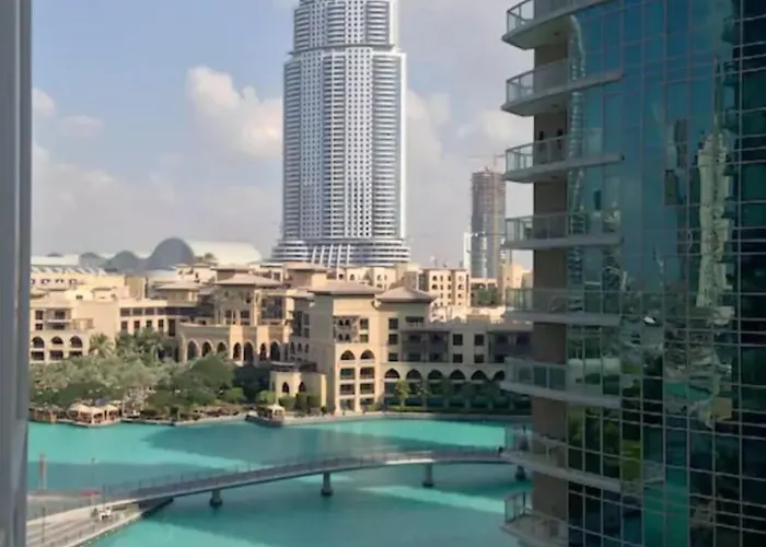 Faraway Homes - Burj Residences