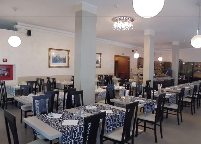 Albergo economico: Hotel Nevada