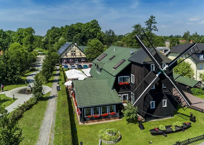 Kräutermühlenhof