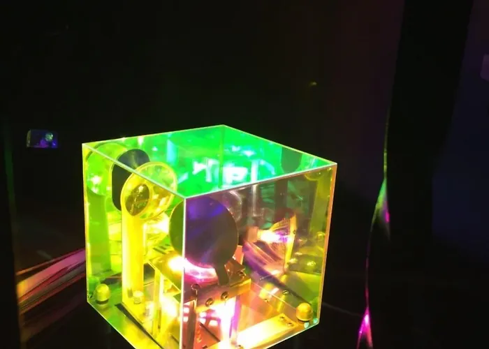 Les 4 étoiles