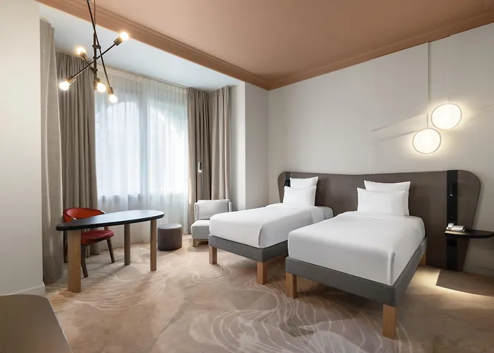 World Casino hotels Moevenpick Budapest Centre