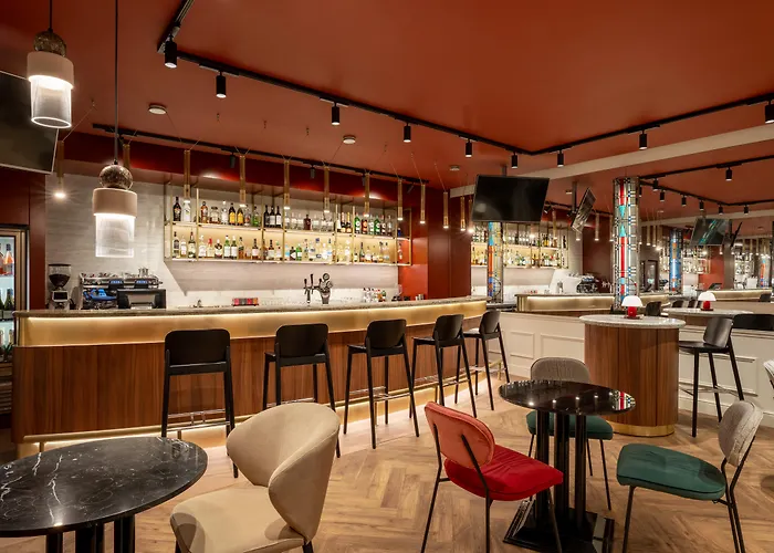 World Casino hotels Moevenpick Budapest Centre
