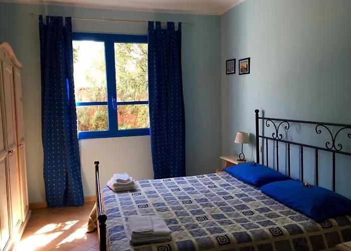 Villa Peonia Residence
