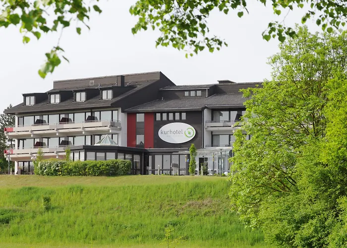 Bad Rodach An Der ThermeNatur