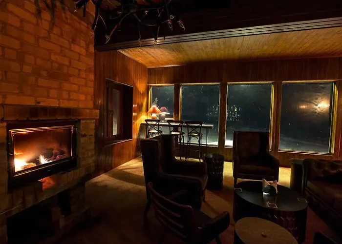 Nedous Hotel Gulmarg