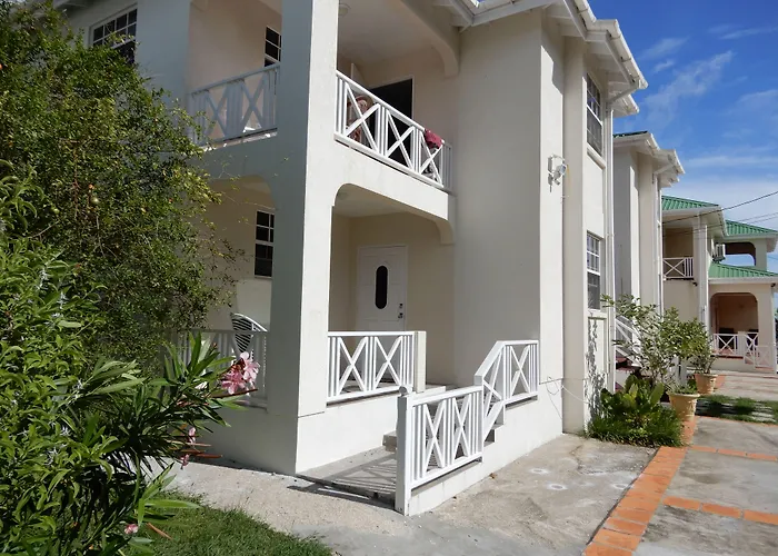 Clearwater Apartments