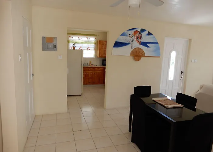 Clearwater Apartments