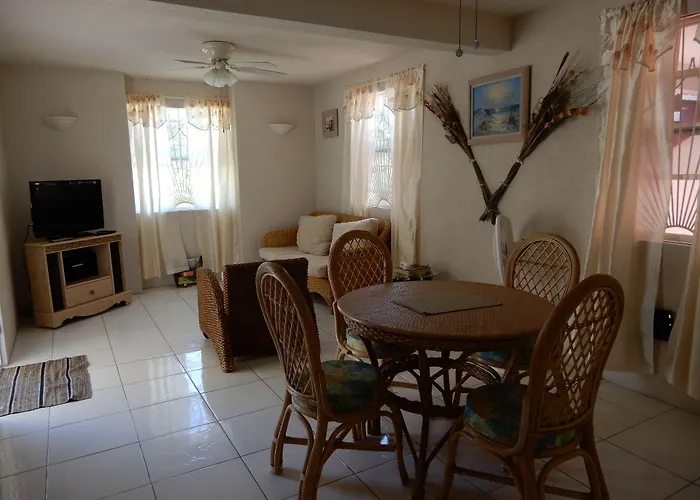 Clearwater Apartments