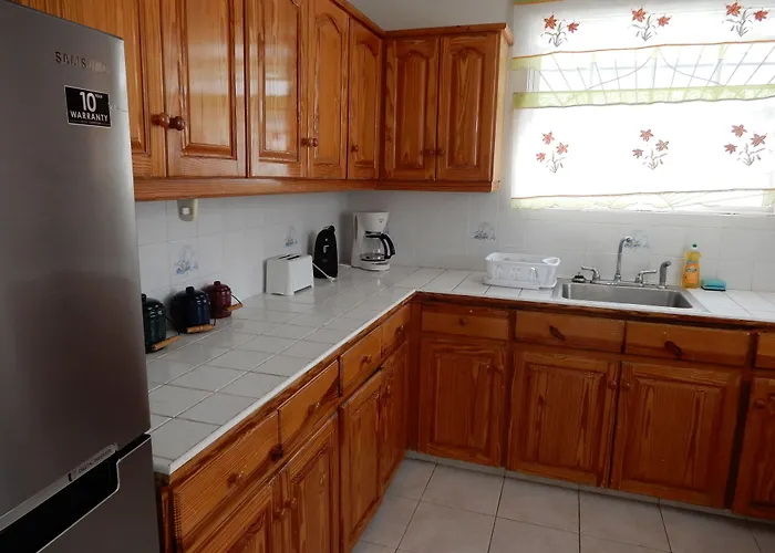 Clearwater Apartments