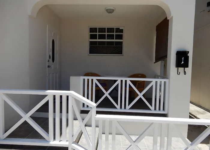 Clearwater Apartments