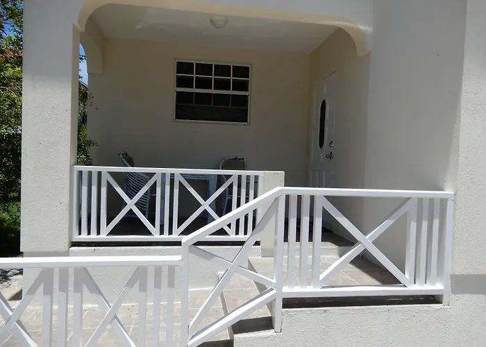 Clearwater Apartments