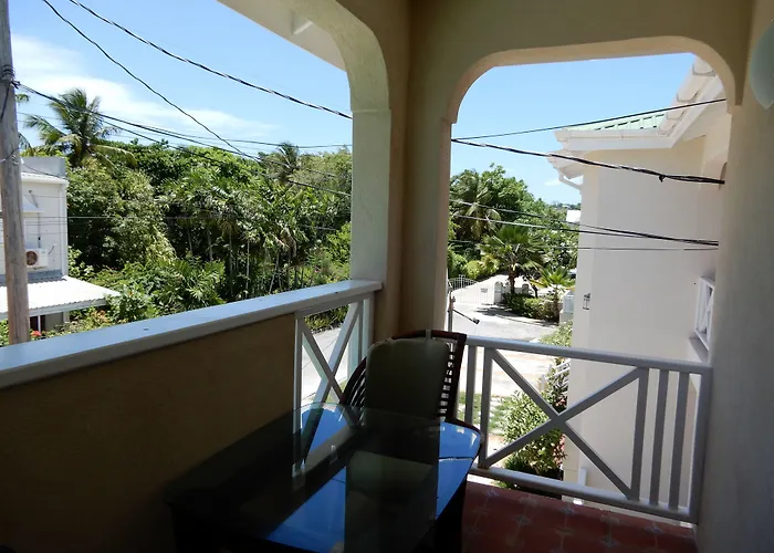 Clearwater Apartments