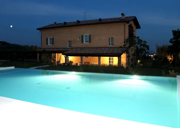  Ca Muretta Relais