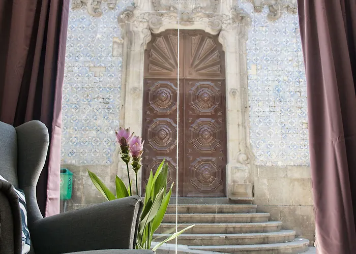Casa de hóspedes: Nations Porto - Studios & Suites