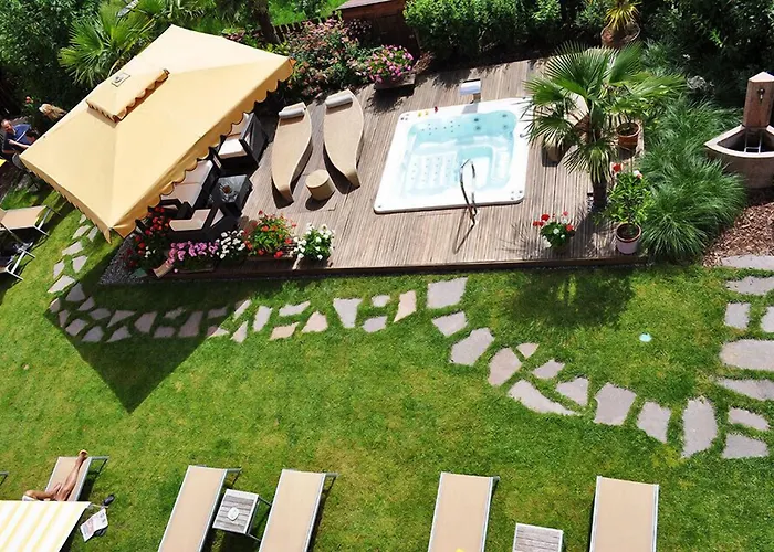 B&B - Apartments Sunnwies