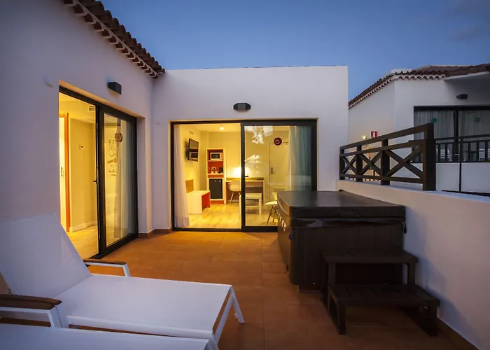 Hotel mit Pool: Vanilla Garden Boutique Hotel - Adults Only