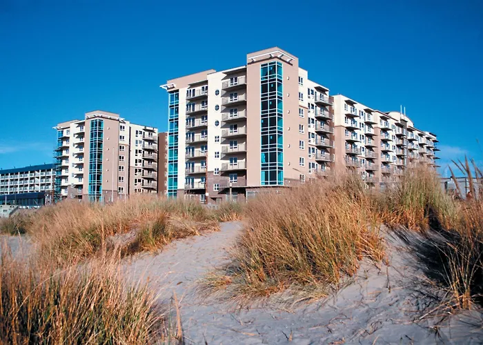 Worldmark Seaside By Booktimeshares