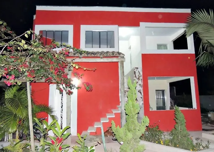 Pousada Recanto Canto Do Mar