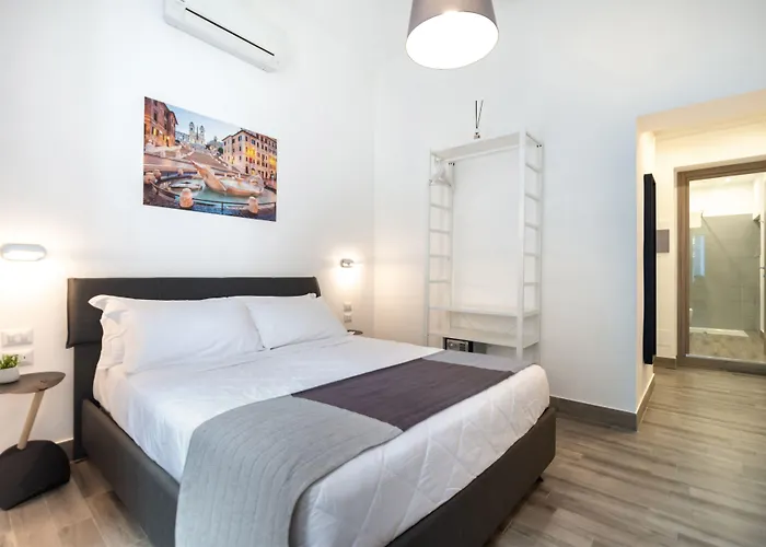 Clementi 18 Suites