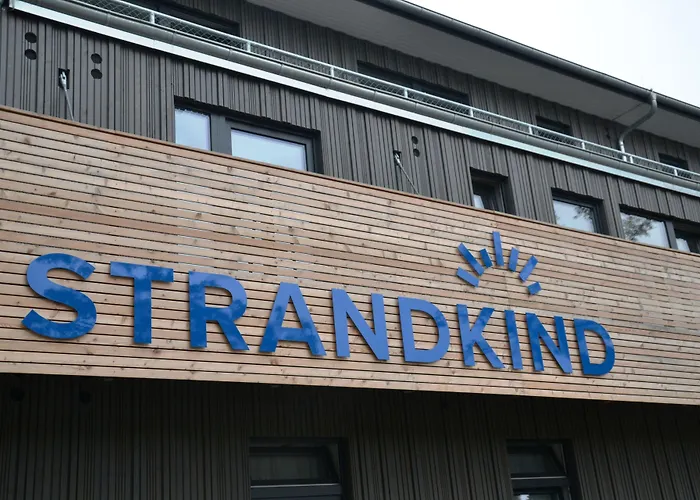 Ping Pong Hotel: Familotel Strandkind