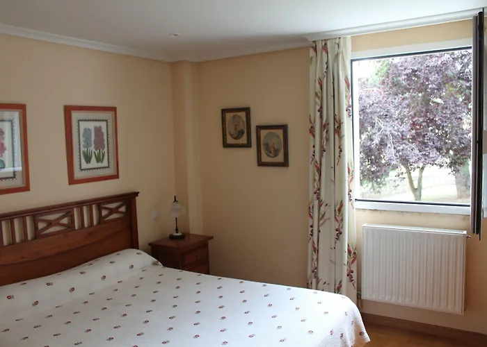 Apartamentos El Cid