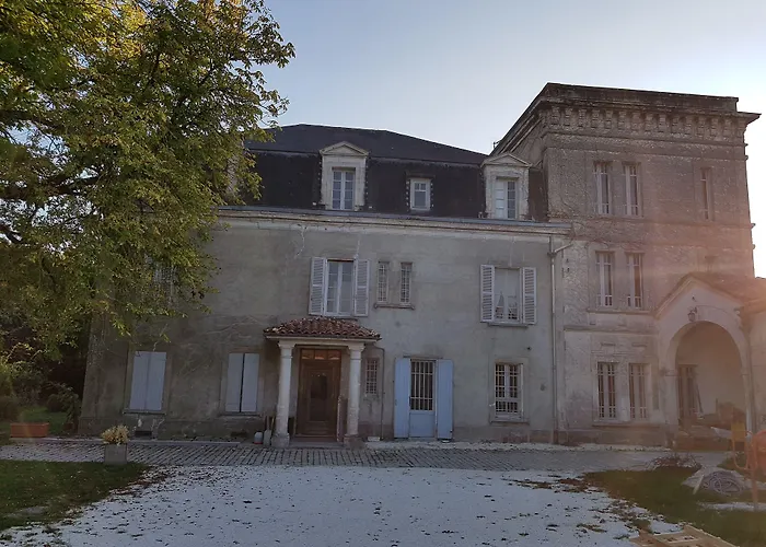 Château de Champblanc