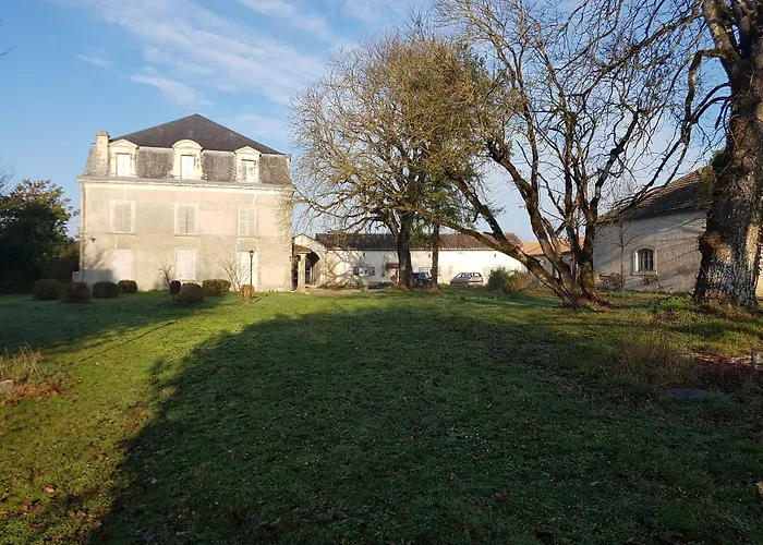 Château de Champblanc