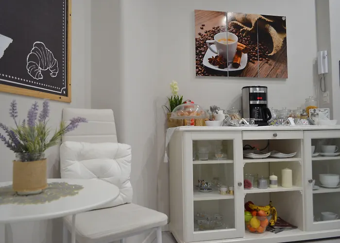 Hotel familiare: Moonlight Inn Guesthouse