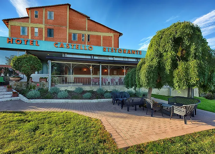 Hotel Castello