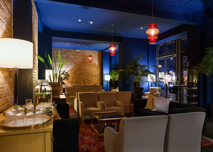 3 SterneHotel Goldmarie