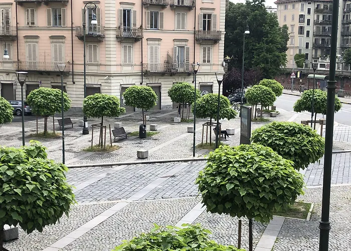 La Terrazza Di Arturo