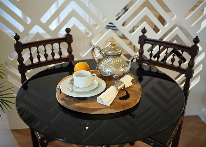 Engy Estoril - Luxury Villas