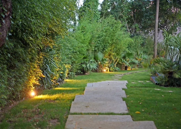 Engy Estoril - Luxury Villas