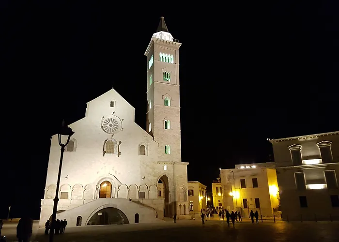 B&B Torrente Antico
