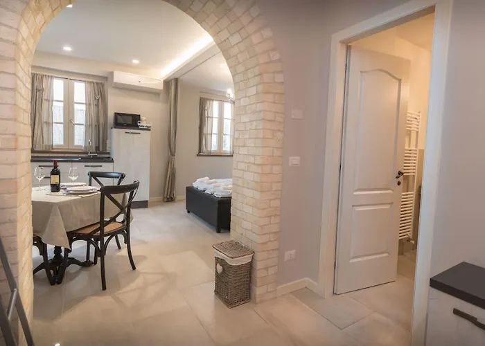 Il Giardino degli Angeli