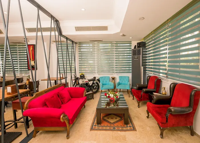 Günstiges Hotel: Mera Park Hotel