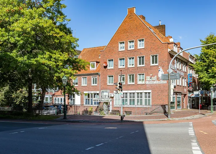 Stadt-gut- Großer Kurfürst
