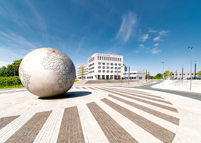 Vienna House by Wyndham Ernst Leitz Wetzlar