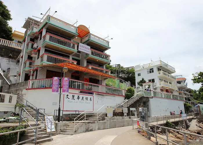 Man Lai Wah Resort