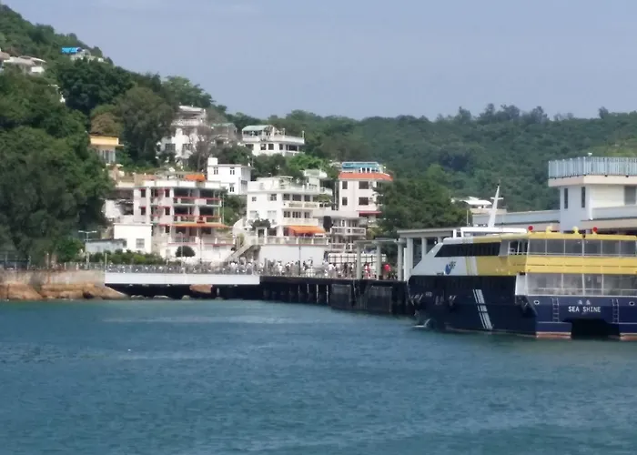 Man Lai Wah Resort