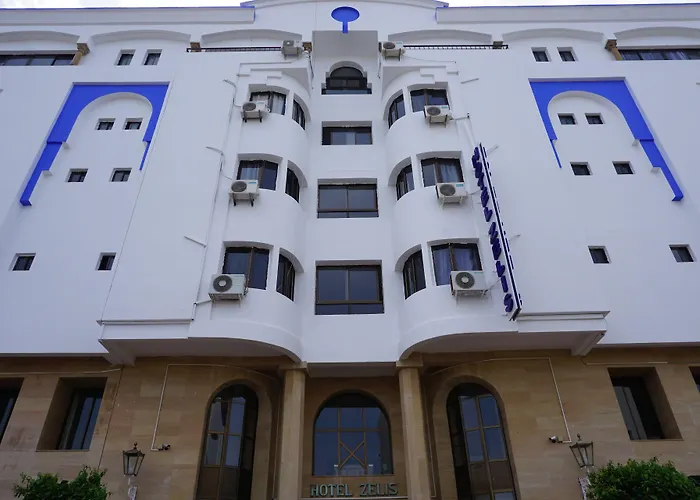 Hotel Zelis