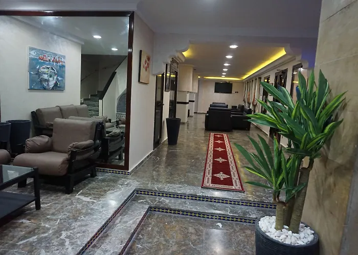 Hotel Zelis