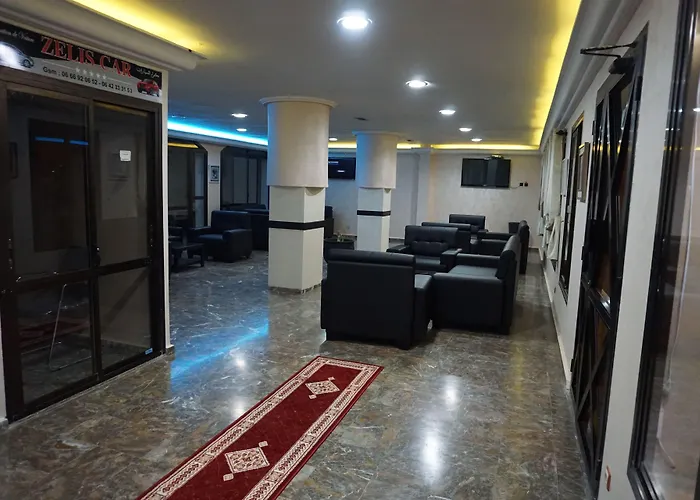 Hotel Zelis