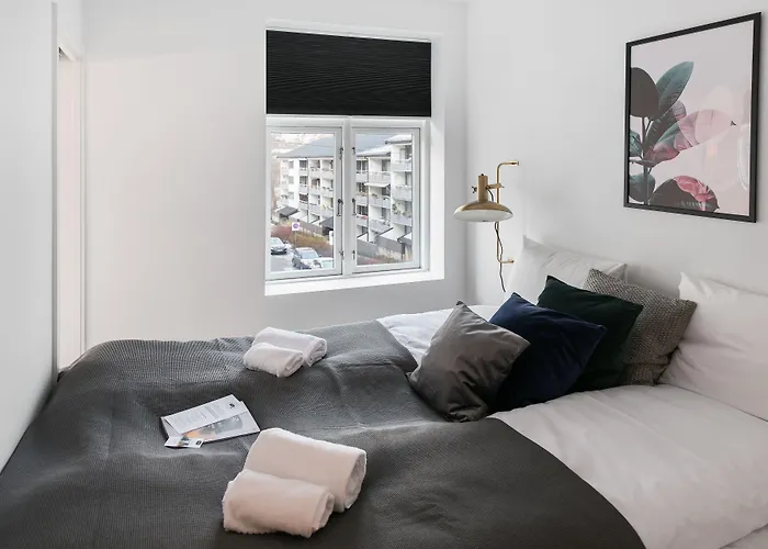 Frogner House - Gruenerlokka