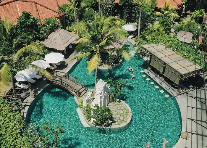 Hotel Am Alantara Sanur