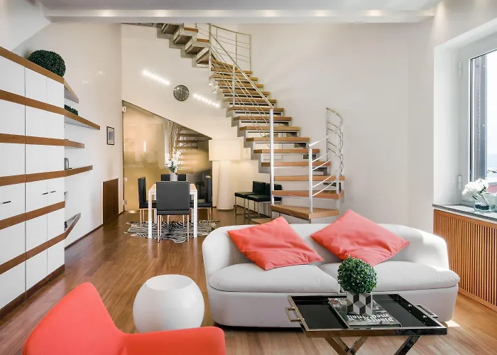 Lhp Suite Posillipo