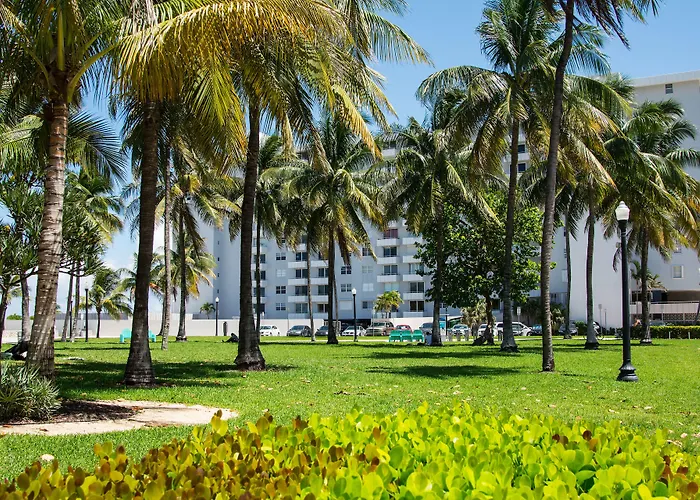 335 Ocean Walk Apartments