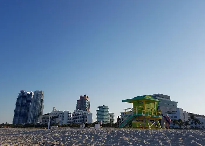 335 Ocean Walk Apartments