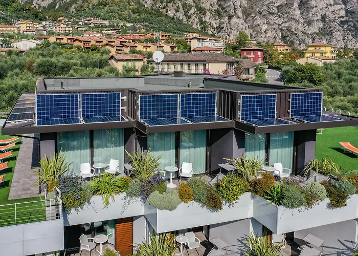 Hotel La Fiorita